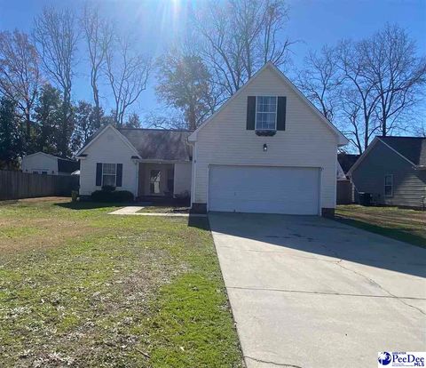 Single Family Residence in Florence SC 1014 Annelle Dr.jpg