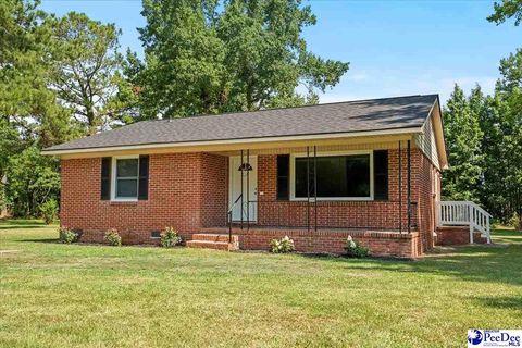 Single Family Residence in Darlington SC 544 W McIver Rd.jpg