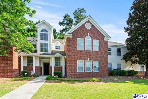 Townhouse in Florence SC 2113 Sanderling Drive APT F Dr.jpg