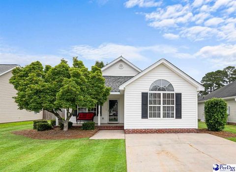 Single Family Residence in Florence SC 209 Equestrian Court.jpg