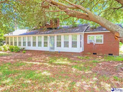 Single Family Residence in Darlington SC 2017 Philadephia Street.jpg