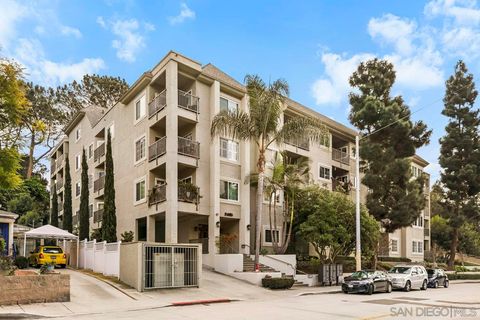Condominium in San Diego CA 3405 Florida St #305.jpg