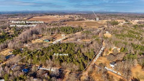 Agriculture in Chesnee SC 2307 11 Highway.jpg