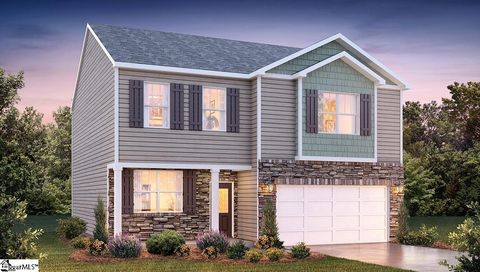 Single Family Residence in Spartanburg SC 1313 Salix Court #Lot 0045.jpg