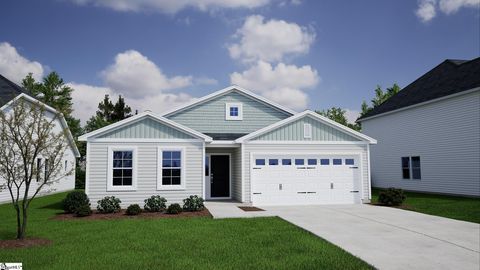 Single Family Residence in Chesnee SC 407 Dodger Avenue #Lot 2.jpg