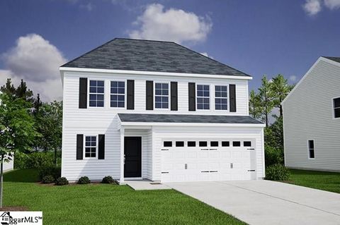 Single Family Residence in Spartanburg SC 2357 Mill Loop #Lot 41.jpg