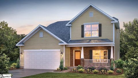 Single Family Residence in Spartanburg SC 1123 White Willow Drive #Lot 0027.jpg