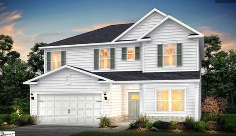 Single Family Residence in Spartanburg SC 1023 Whitefox Drive #Lot 51.jpg