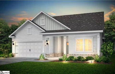 Single Family Residence in Spartanburg SC 1027 Whitefox Drive #Lot 52.jpg