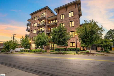 Condominium in Greenville SC 110 Markley Street #Unit 506.jpg