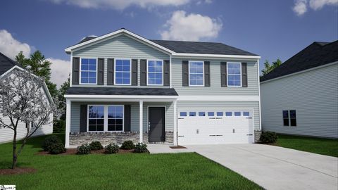 Single Family Residence in Chesnee SC 415 Dodger Avenue #Lot 4.jpg