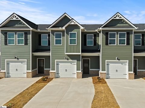 Townhouse in Spartanburg SC 1408 Port Harbor Court #Lot 116.jpg