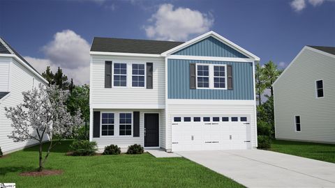Single Family Residence in Spartanburg SC 2112 Mayberry Drive #Lot 18.jpg
