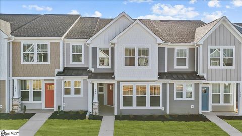 Townhouse in Spartanburg SC 448 Mill Park Way.jpg