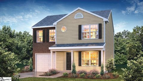 Single Family Residence in Wellford SC 487 Valencia Circle #Lot 0062.jpg