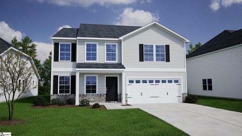 Single Family Residence in Chesnee SC 7070 Fairview Falls Drive #Lot 33.jpg