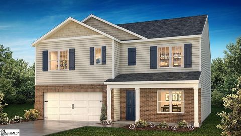Single Family Residence in Spartanburg SC 1095 White Willow Drive #Lot 0020.jpg