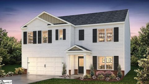Single Family Residence in Woodruff SC 1428 Slades Street #Lot 0333.jpg