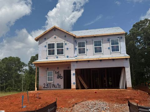 Single Family Residence in Spartanburg SC 2377 Mayfair Mill Avenue #Lot 36.jpg
