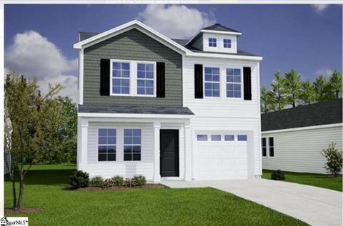 Single Family Residence in Spartanburg SC 2348 Mill Loop Street #Lot 54.jpg