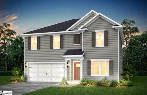 Single Family Residence in Spartanburg SC 1331 Willow Ridge Way #Lot 76.jpg