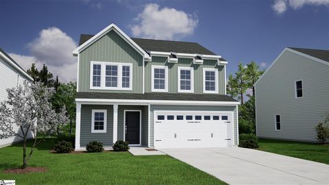 Single Family Residence in Spartanburg SC 2088 Mayfair Mill Drive #Lot 30.jpg