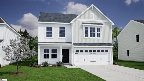 Single Family Residence in Spartanburg SC 2361 Mill Loop #Lot 40.jpg