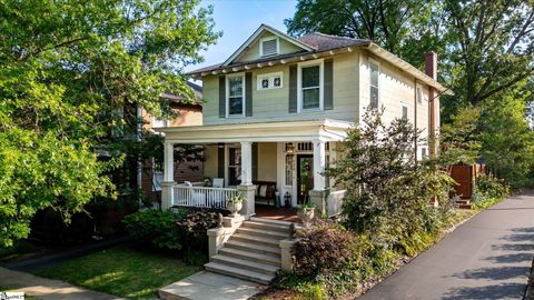 Single Family Residence in Spartanburg SC 120 Connecticut Avenue.jpg