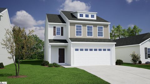 Single Family Residence in Spartanburg SC 2397 Mill Loop #Lot 31.jpg