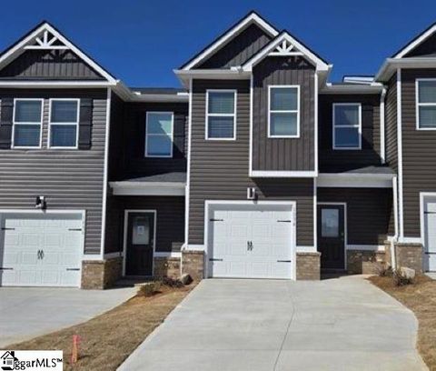 Townhouse in Spartanburg SC 1036 Cargo Drive #Lot 71.jpg