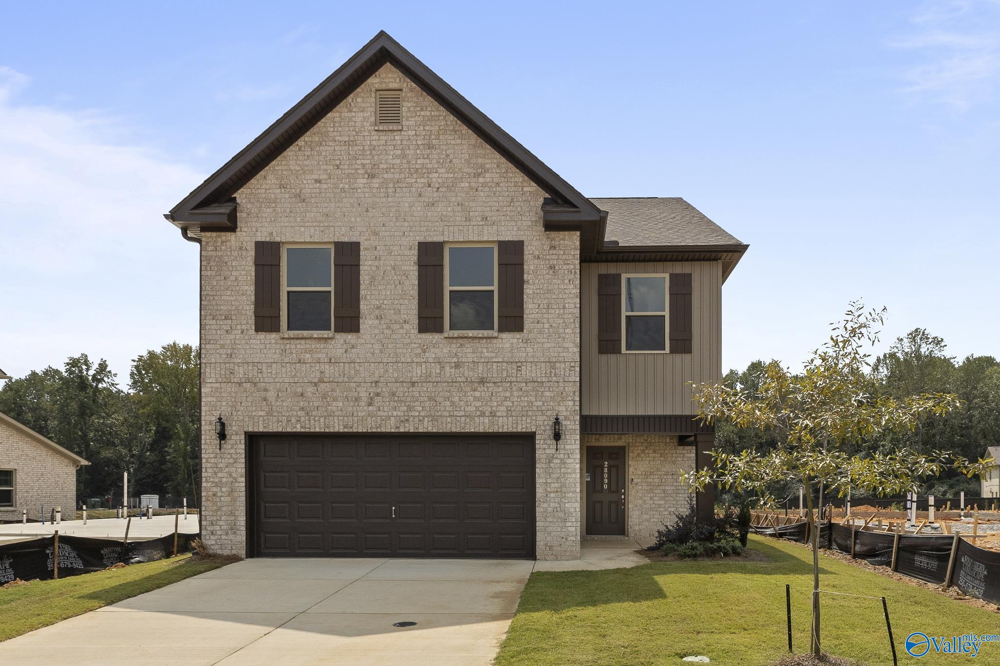 11117 Ravenel Dr, Harvest, AL 35749