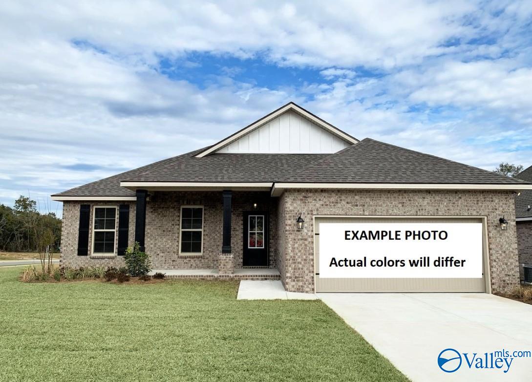 144 Amanda Deann Dr, New Market, AL 35761