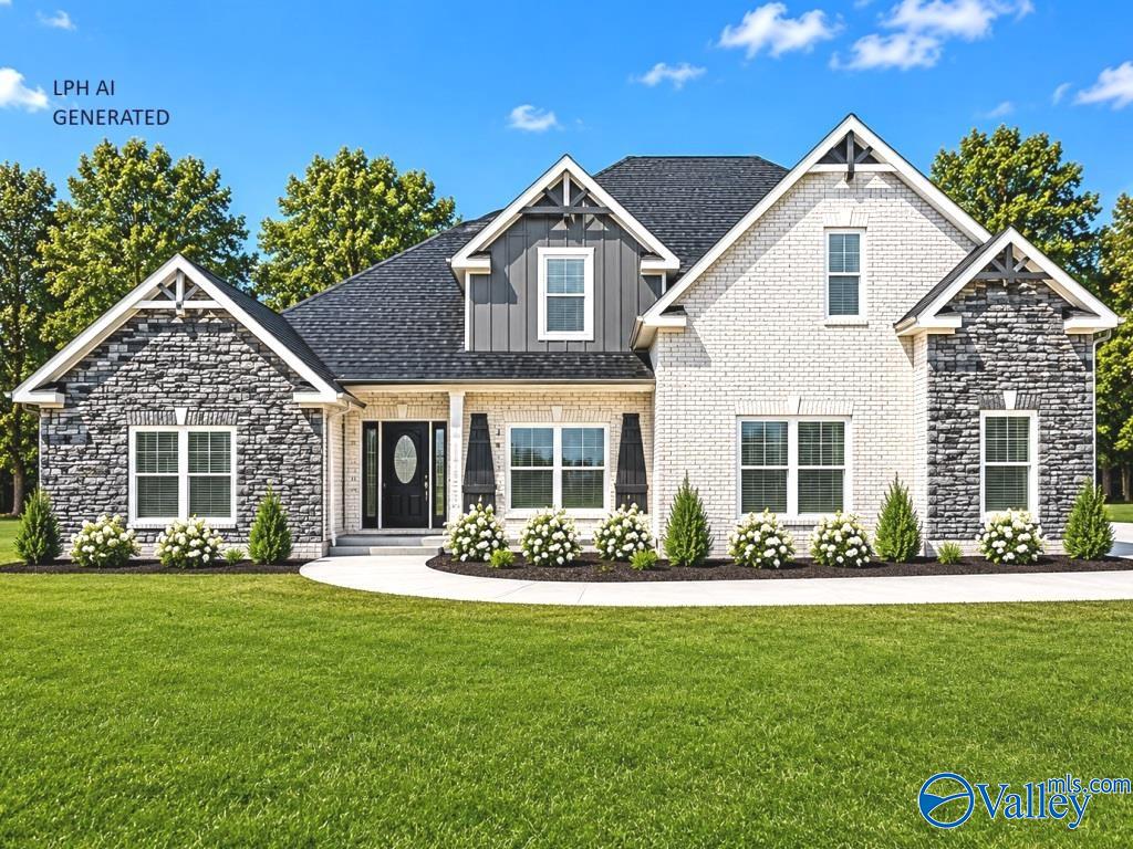 Thomashill-D Newby Chapel Rd, Athens, AL 35613
