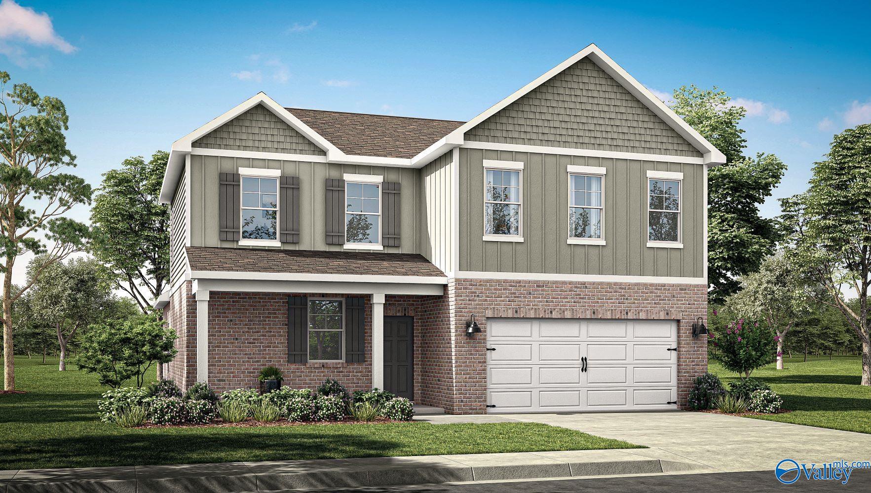 18955 Wicklow Cir, Athens, AL 35613
