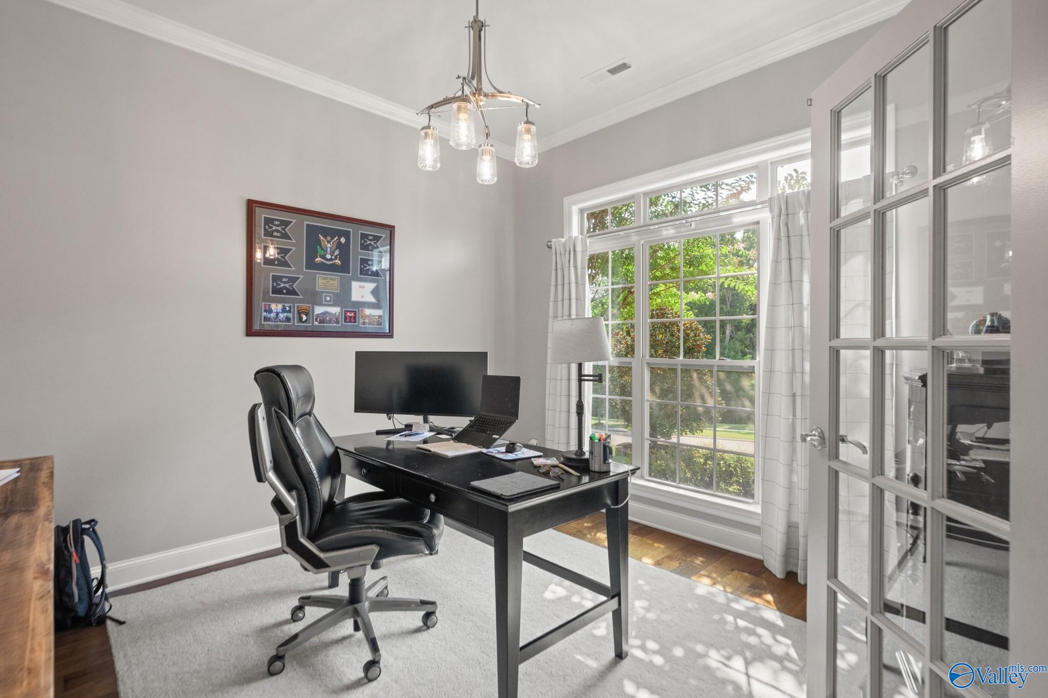 18 Natures Ridge Way, Huntsville, AL 35803 photo