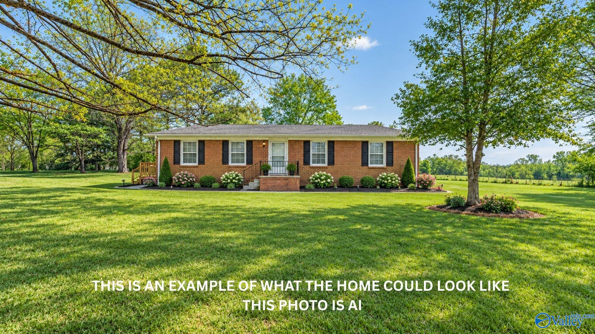 1101 Mint Spring Rd, New Market, AL 35761