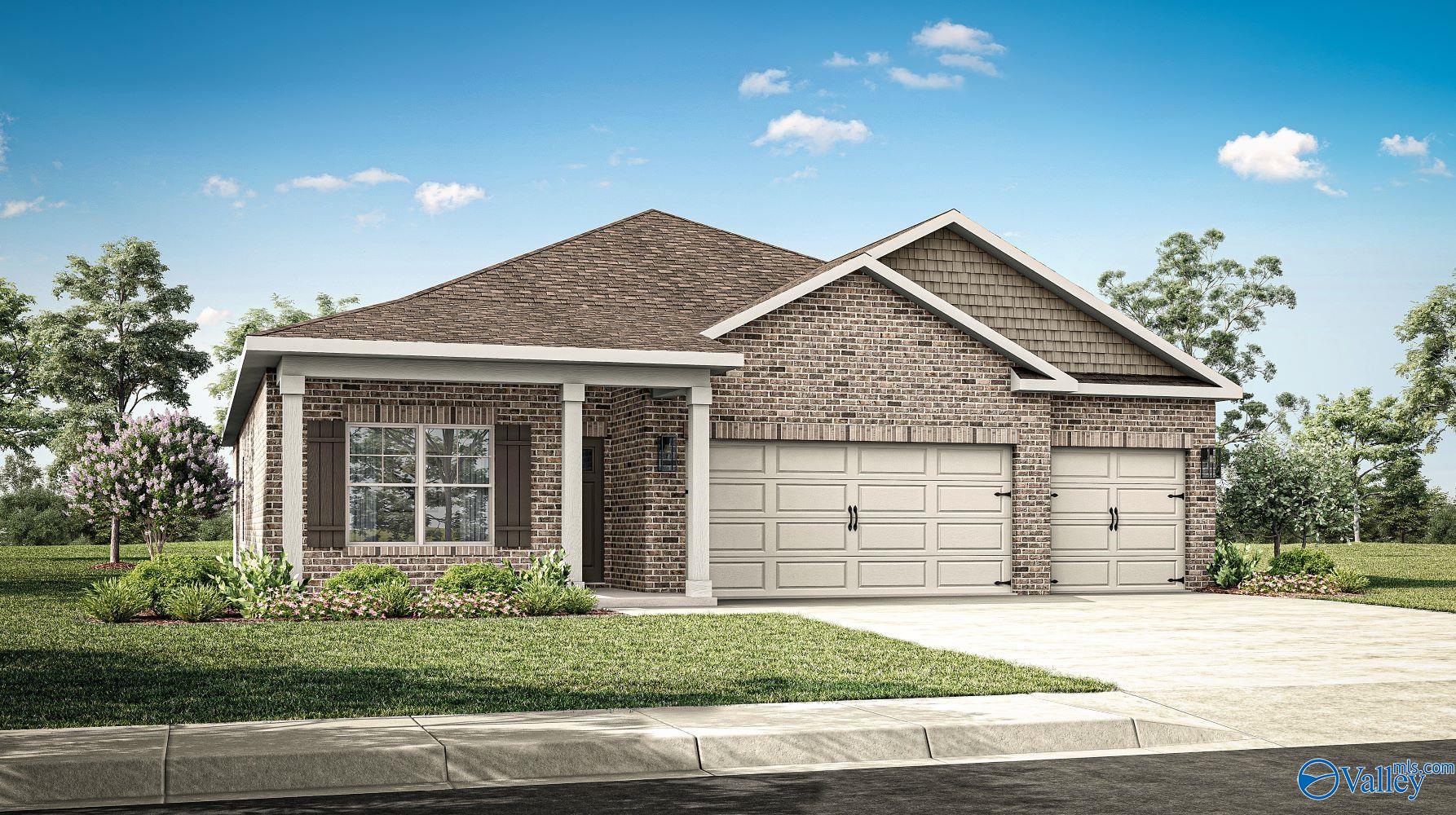 11270 Dove Dr, Madison, AL 35756