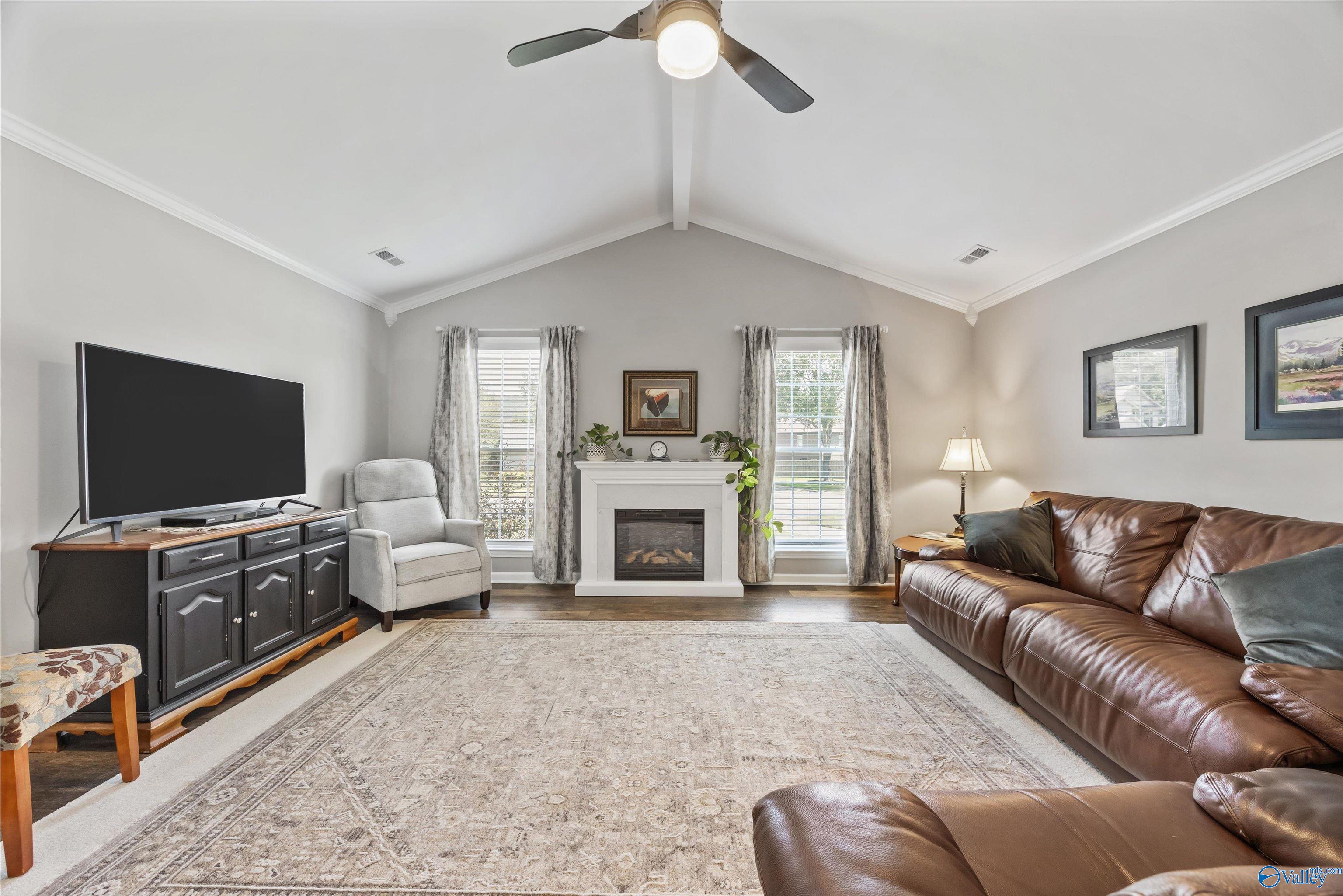 2520 Weatherstone Rd, Huntsville, AL 35803 photo