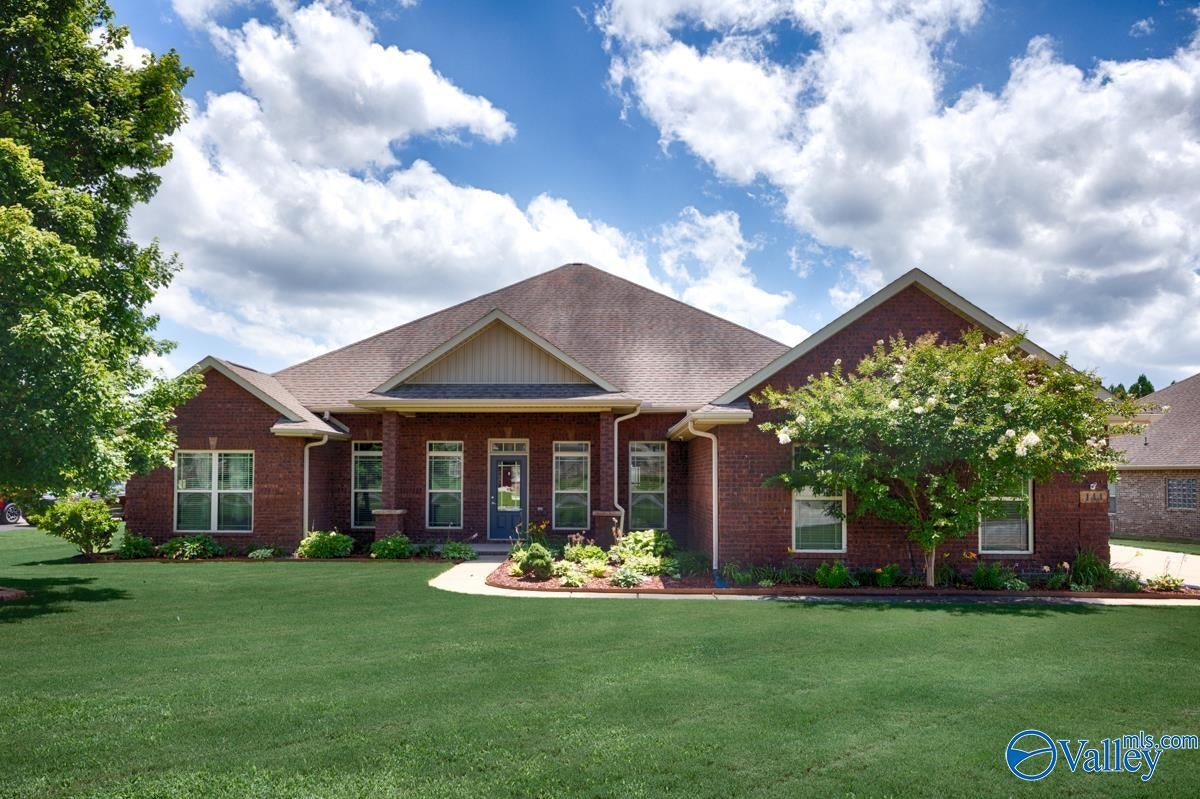 144 Inspirational Dr, Meridianville, AL 35759