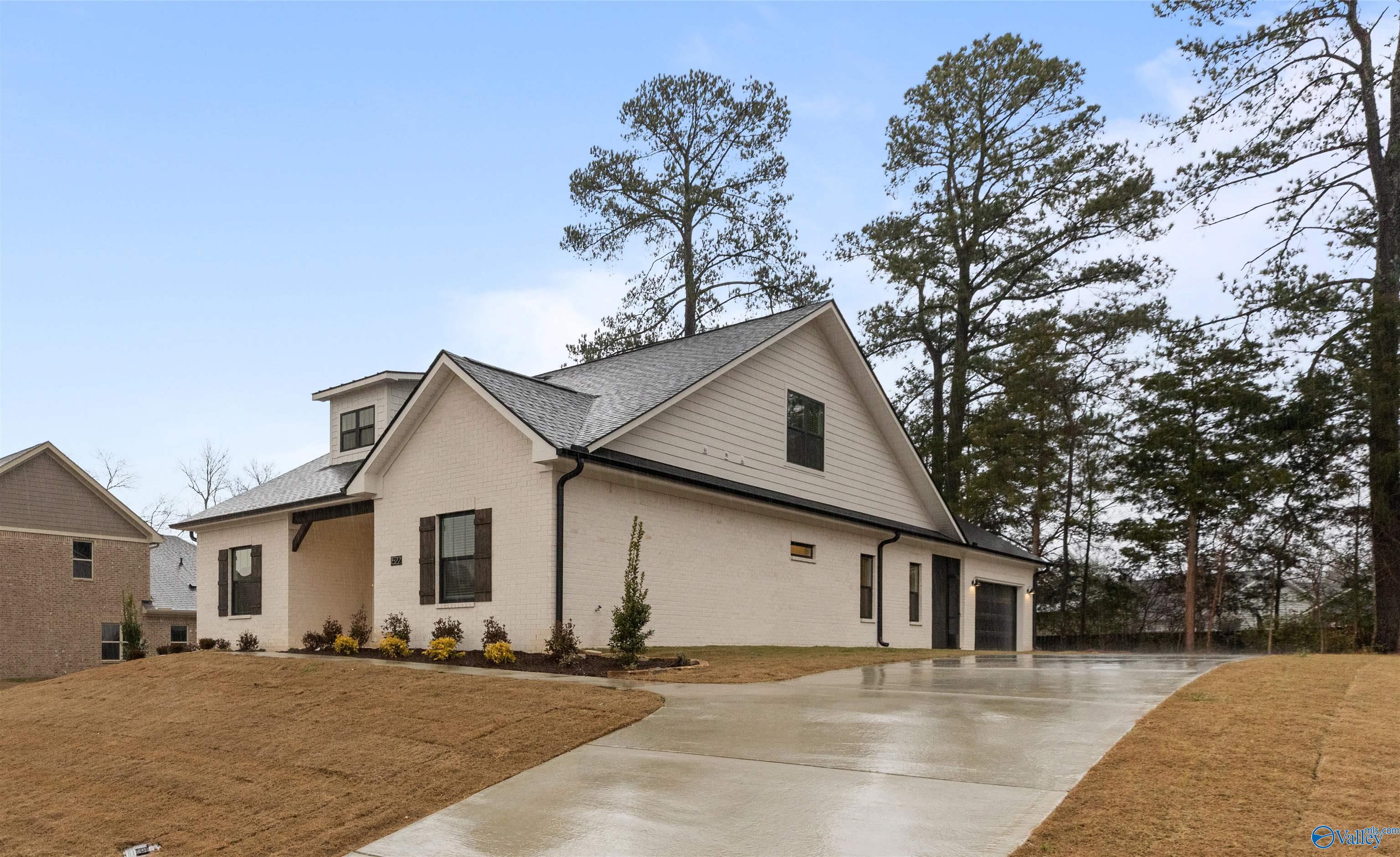 1502 Calistoga Cir, Huntsville, AL 35811 photo