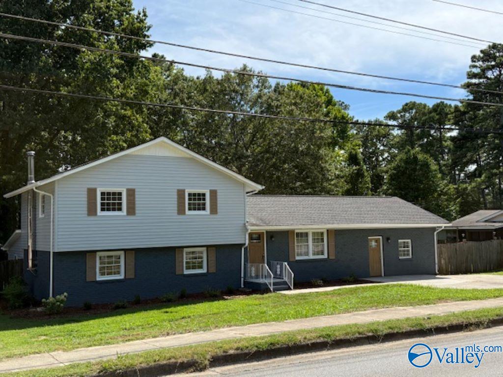 3605 Sparkman Dr, Huntsville, AL 35810