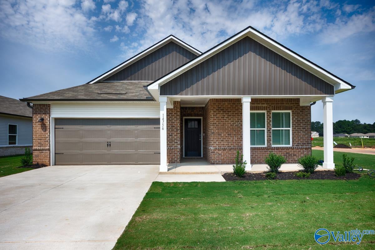 14756 Lapwing Cv, Athens, AL 35611