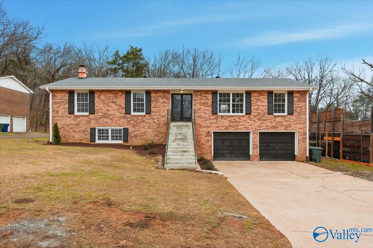 512 Bain Dr, Huntsville, AL 35803