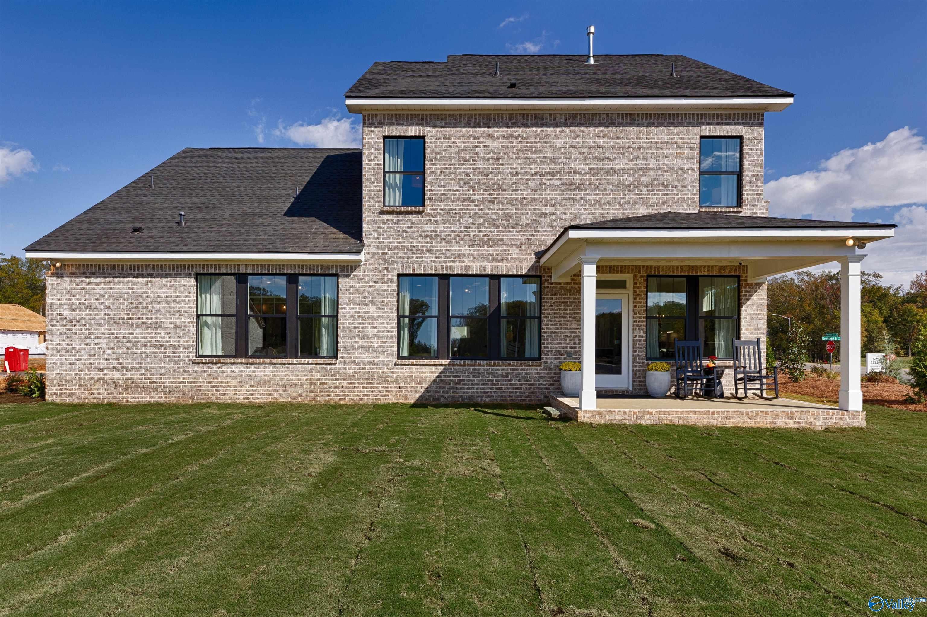 2101 Sevenbark Branch, Huntsville, AL 35802 photo