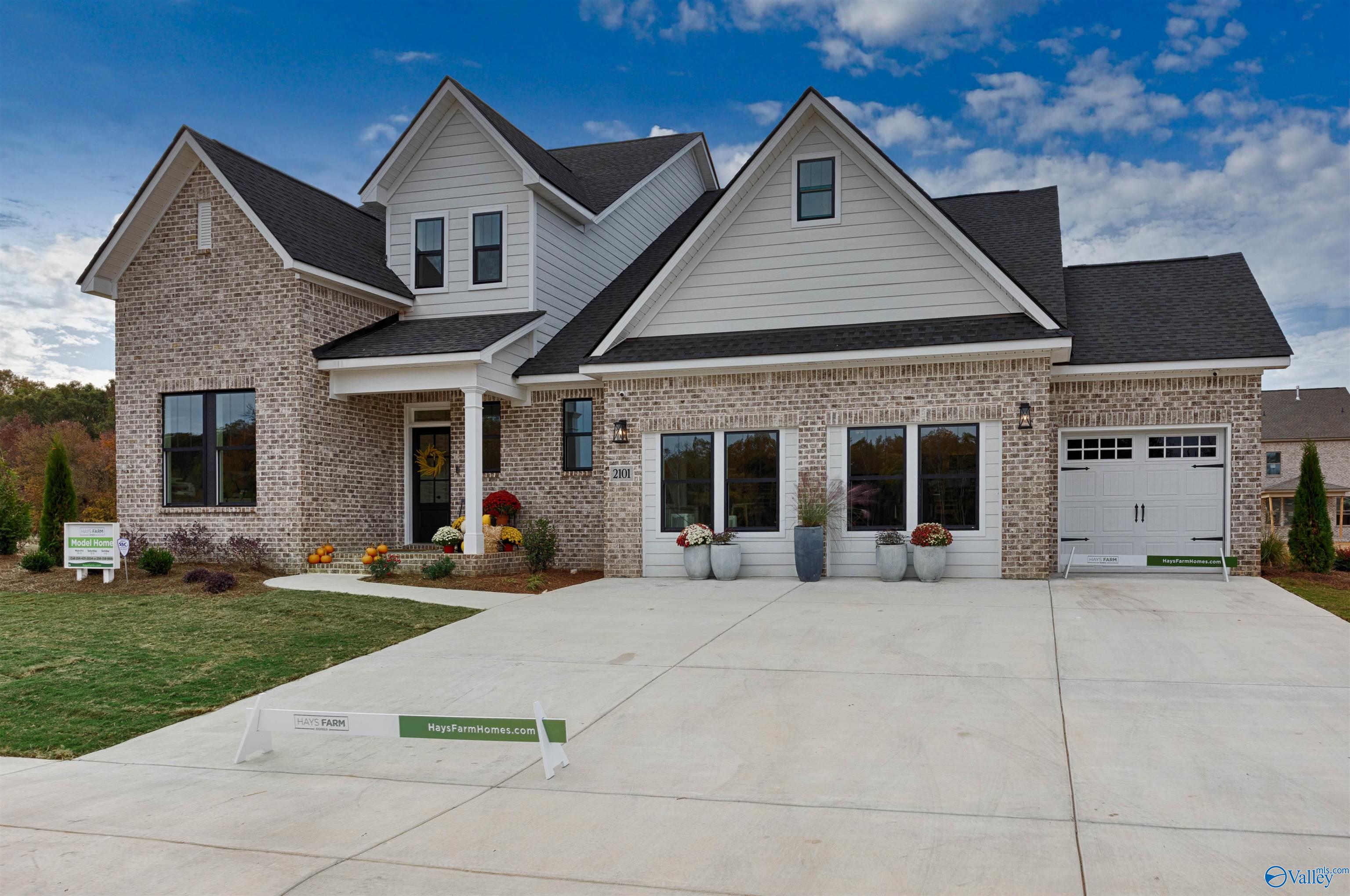 2101 Sevenbark Branch, Huntsville, AL 35802 photo