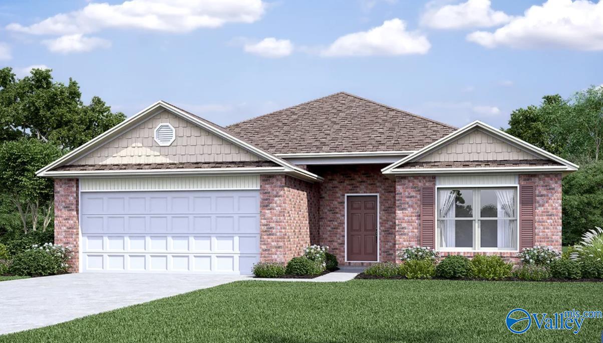 180 Delta Dawn Ave, Toney, AL 35773