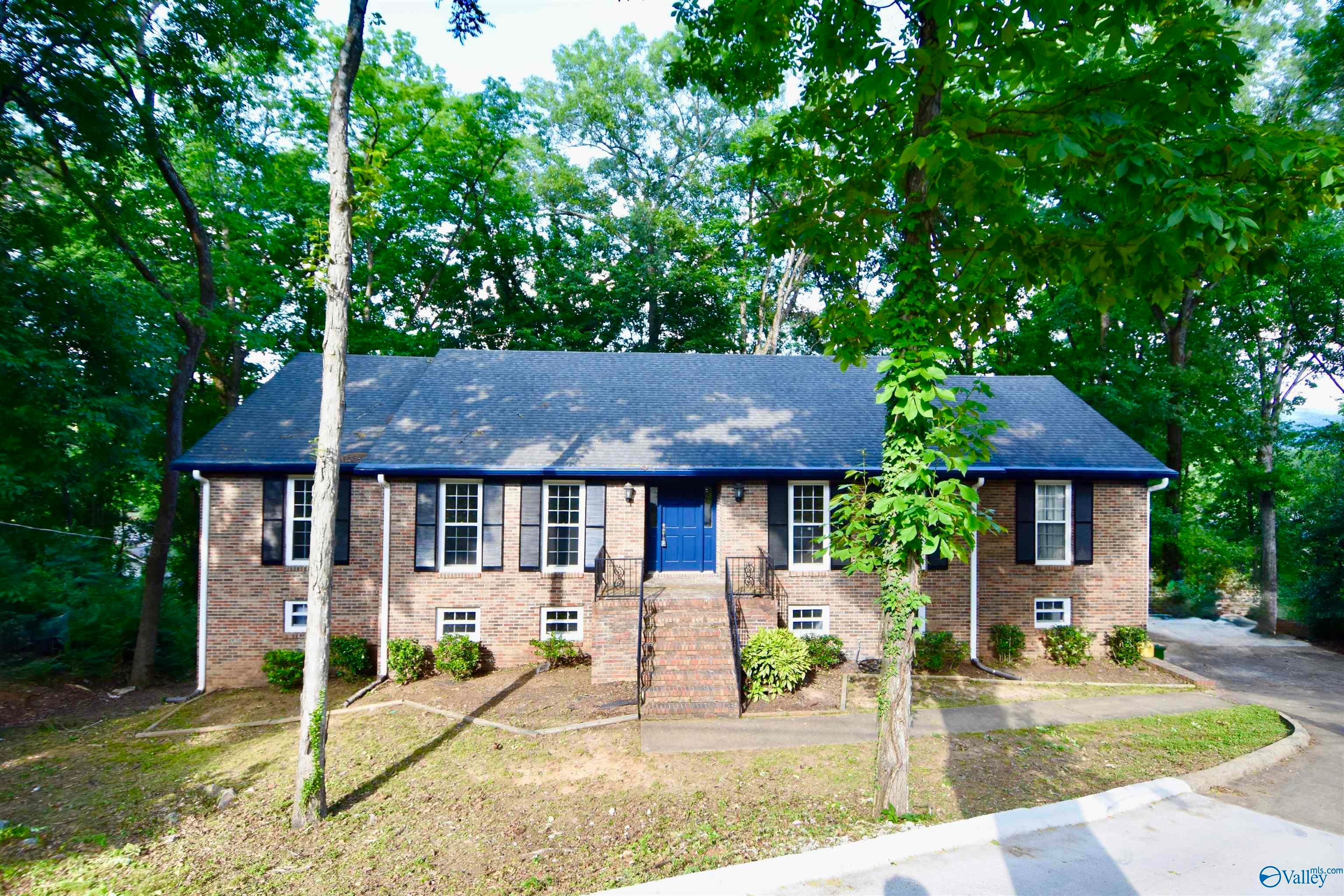 5805 Jones Valley Dr, Huntsville, AL 35802 photo