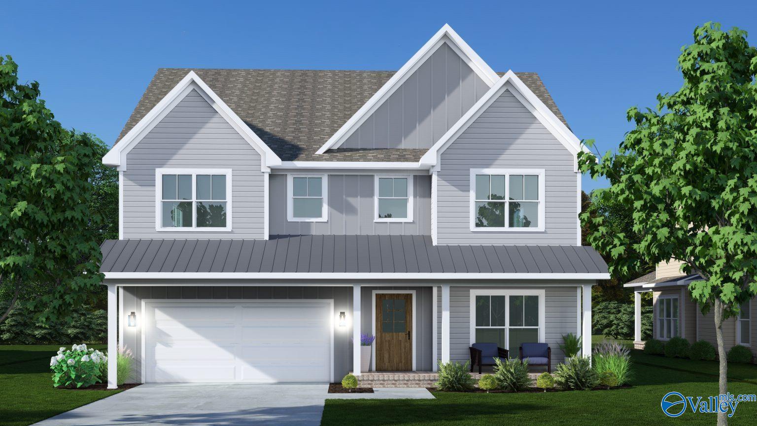 134 Stenness Branch, Madison, AL 35756