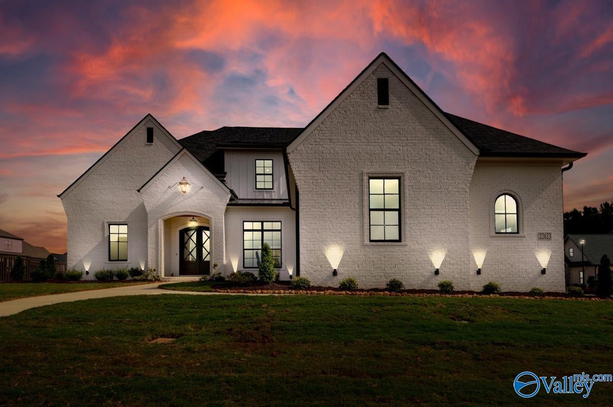 22623 Mary Grace Dr, Athens, AL 35613 photo
