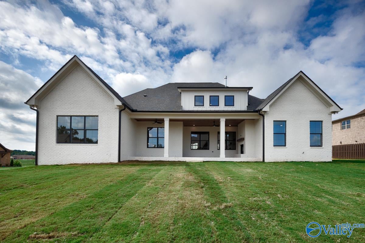 22623 Mary Grace Dr, Athens, AL 35613 photo